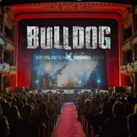 Bulldog - Teatro Astengo (Rosario 2023) [En Vivo]