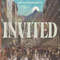 Tenth Avenue North - Invited