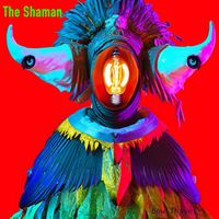Bow Thayer - The Shaman