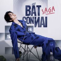 Saga - Bắt Con Nai (Remix Version)