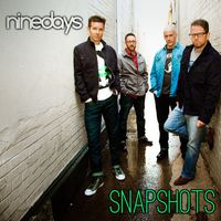 Nine Days - Snapshots (Retouched Edition)