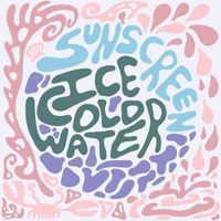 Sunscreen - ICE COLD WATER