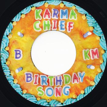 Kendra Morris - Birthday Song (45 Edit)