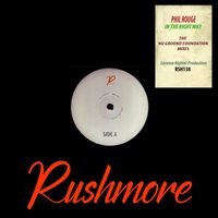Phil Rouge - In the Right Way