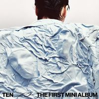 Ten - TEN - The 1st Mini Album