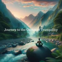 Guided Meditation Music Zone - Journey to the Center of Tranquility: Deep Meditative Soundscapes