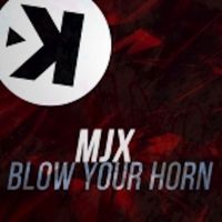 MJX - Blow Your Horn