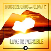 Housedelicious - Love Is Possible