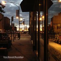 Tevo Howard - As We Are (Instrumental)