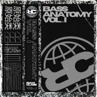 STRUOMI, CHXRLS - Bass Anatomy (Vol. 1)