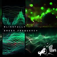 Green Noise Therapy - Blissfully Green Frequency