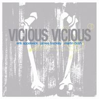 Vicious Vicious - Vicious Vicious (Explicit)