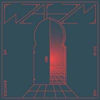 WAHM (FR) - Escape