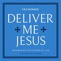 Robbie Rivera - Deliver Me Jesus