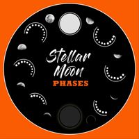 Stellar Moon - Phases