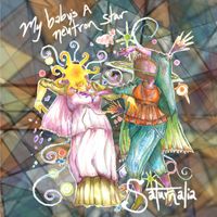 Saturnalia - My Baby's a Neutron Star