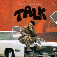 Harvy Sandhu - Talk