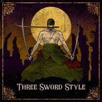 Frantik - Three Sword Style