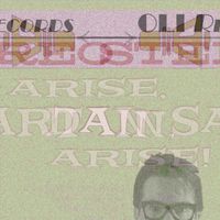 Dan Sartain - Arise, Dan Sartain, Arise (Explicit)