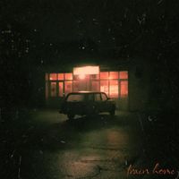 Raiges Cano - Train Home