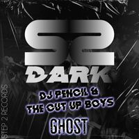 The Cut Up Boys and DJ Pencil - Ghost