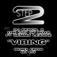 The Cut Up Boys and DJ Pencil - Vibin Ft Gemma Leanne
