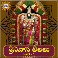 N. S. Prakash - Srinivasa Lilalu, Pt. 1