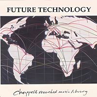 Bob Holroyd - Future Technology