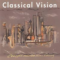 Bob Holroyd - Classical Vision