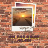 Memphis Jug Band - On The Road Again