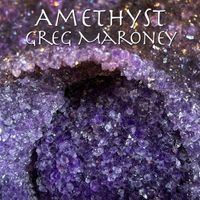 Greg Maroney - Amethyst