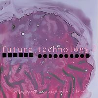 Bob Holroyd - Future Technology 2