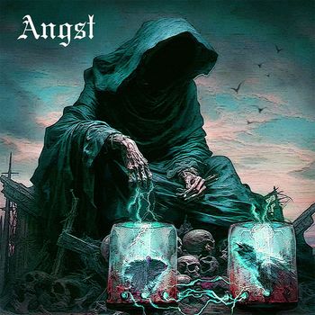 IMMORTAL - Angst