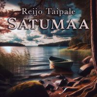 Reijo Taipale - Satumaa (2024 Edit)
