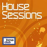 Andy Citizen - House Sessions