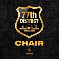 77th District - Chair