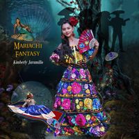 Kimberly Jaramillo - Mariachi Fantasy