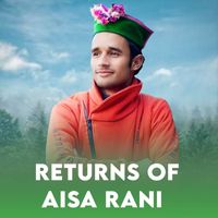 Thakur Saab featuring DEVENDRA PANWAR - Returns Of Aisa Rani