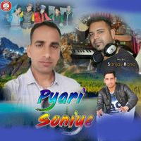 Thakur Saab featuring Surendra Chauhan - Pyari Soniye
