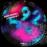 Asem Shama - It Started 92