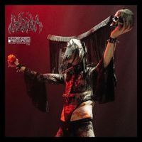 REPTILIAN - Dominator
