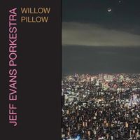 Jeff Evans Porkestra - Willow Pillow