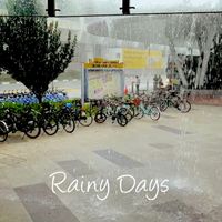 Spare Time - Rainy Days