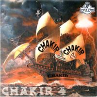 Chakir - Chakir 4