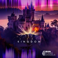 Brain Power Amadeus - Kingdom