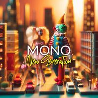 mono - New Generation