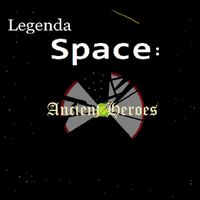 Legenda - Space: Ancient Heroes