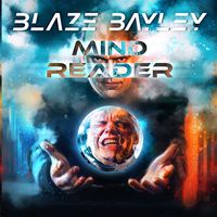 Blaze Bayley - Mind Reader
