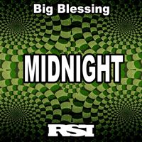 Big Blessing - Midnight