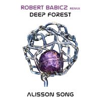 Deep Forest - Deep Forest Allison (Robert Babicz Remix)